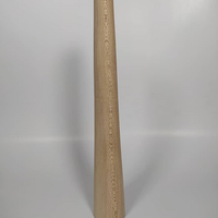 پایه چوبی مخروطی50سانتی متر
