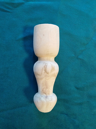 پایه خراطی 15سانتی متر