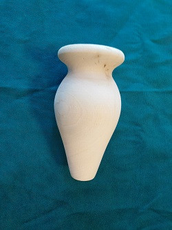 پایه خراطی کوزه یی 14/5سانتی متر