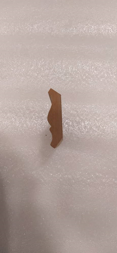 تاج MDF-10140