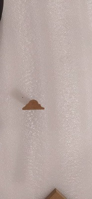 پروفیل ام دی اف 55340