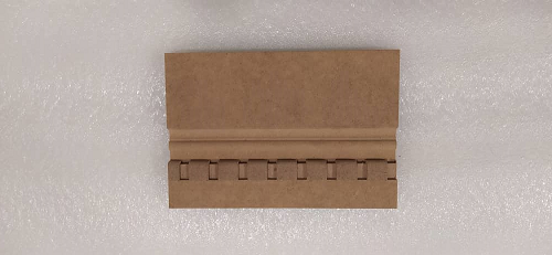 قرنیز دندان موشی 37160-MDF