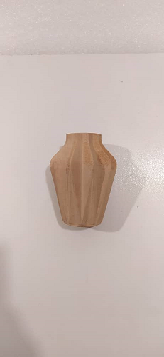 پایه چوبی الماسی10/5سانتی متر