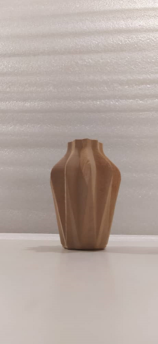 پایه چوبی الماسی10/5سانتی متر