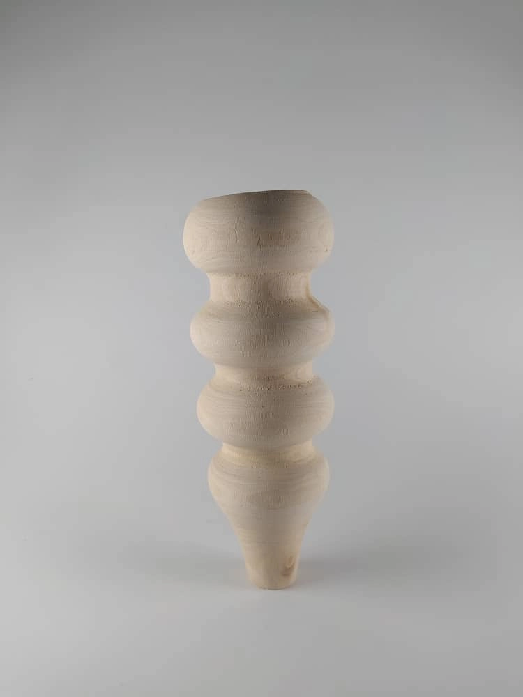 پایه خراطی فنری 20سانتی متر