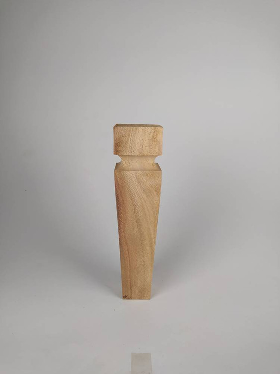 پایه چوبی الماسه 20سانتی متر